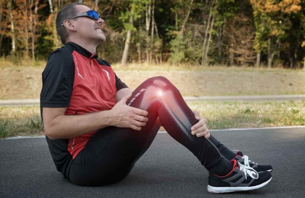 Top 5 Common Sports Injuries and How to Prevent Them – Dr Ramkinkar Jha