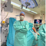 Dr Ramkinkar Jha – Hospital OT