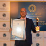 Indian Healthcare Excellence Awards 2022